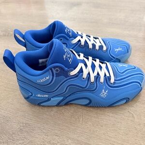 Air Jordan Tatum 3 'Blueprint' HV6384-400